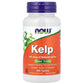 NOW FOODS Kelp 150mcg - 200 tabletter