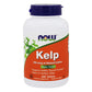 NOW FOODS Kelp 150mcg - 200 tabletter
