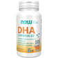 NOW FOODS DHA Kids Tyggebidder 100mg - 60 softgels