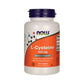 NOW FOODS L-Cystein 500 mg 100 tabletter