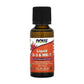 NOW FOODS Vitamin Liquid D3 & MK7 30ml