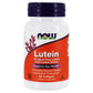 NOW FOODS Lutein 10 mg - 60 softgels