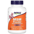 NOW FOODS MSM Powder - 227 grams