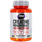 NOW FOODS Creatine Monohydrate 750mg - 120vcaps