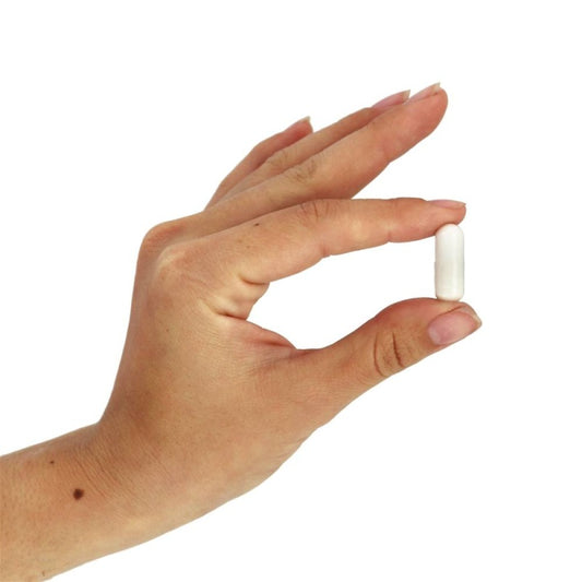 NOW FOODS Kreatinmonohydrat 750mg - 120vcaps
