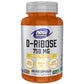 NOW FOODS D-Ribose 750mg - 120 vcaps