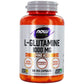NOW FOODS L-Glutamin 1000mg - 120 vcaps