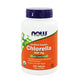 NOW FOODS Chlorella Økologisk 500mg - 200tab