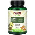 NOW FOODS PETS Joint Support for Dogs & Cats 90 chewable tablets