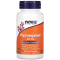 NOW FOODS Pycnogenol 30mg - 60 vcaps