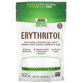 NOW FOODS Erythritol 100% Pure - 454g