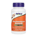 NOW FOODS Saccharomyces Boulardii 60 vcaps