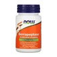 NOW FOODS Serrapeptase 60.000 Units - 60 vcaps