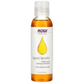 NOW FOODS Lanolin 100% Pure Liquid 118 ml.