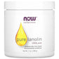 NOW FOODS Lanolin 100% - 198g