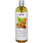 NOW FOODS Almond Oil - 473 ml.