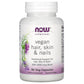 NOW FOODS VEGAN Hair, Skin & Nails 90vcaps