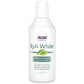 NOW FOODS XyliWhite Refreshmint Mundskyl 473ml Refresmint