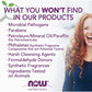 NOW FOODS XyliWhite Refreshmint Mundskyl 473ml Refresmint
