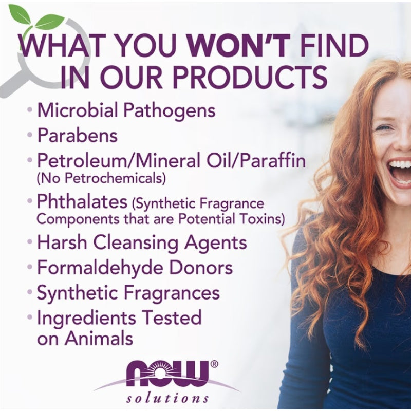 NOW FOODS XyliWhite Refreshmint Mouthwash 473ml Refresmint