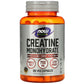 NOW FOODS Creatine Monohydrate 750mg - 120vcaps
