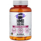 NOW FOODS HMB 500mg - 120 vcaps