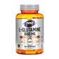 NOW FOODS L-Glutamin 1000mg - 120 vcaps