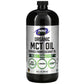 NOW FOODS ORGANIC MCT Oil Flydende - 946 ml.