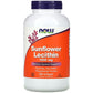 NOW FOODS Solsikkelecithin 1200mg - 200 softgels
