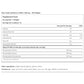 NOW FOODS Solsikke Lecitin 1200mg - 100 softgels