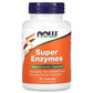 NOW FOODS Super Enzymes 90 kapsler