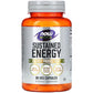 NOW FOODS Sustained Energy - 90 veg. kaps.