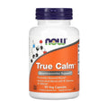 NOW FOODS True Calm - 90 vcaps