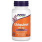 NOW FOODS Ubiquinol 100mg - 60softgels