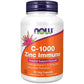 NOW FOODS C-1000 Zink Immun - 90 vcaps