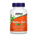 NOW FOODS Water Out 100caps