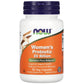 NOW FOODS Women's Probiotic 20 Billion - 50 vcaps Bedst før 01/2026