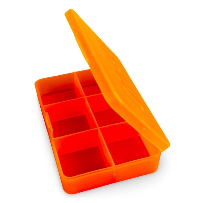 NOW FOODS Pill Box