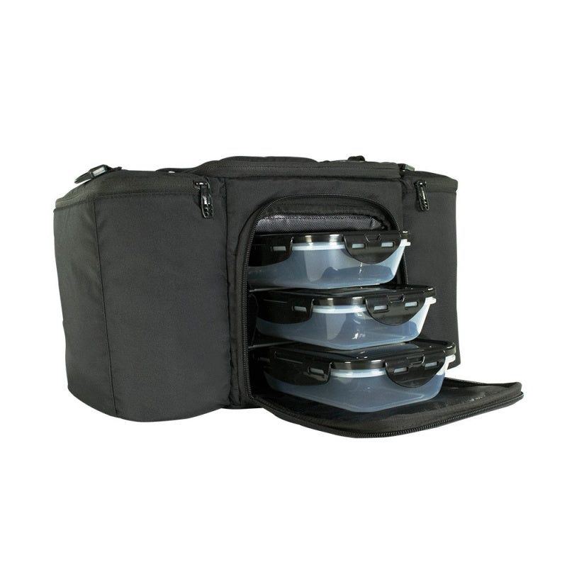 6 PACK FITNESS - Innovator 300 - Stealth