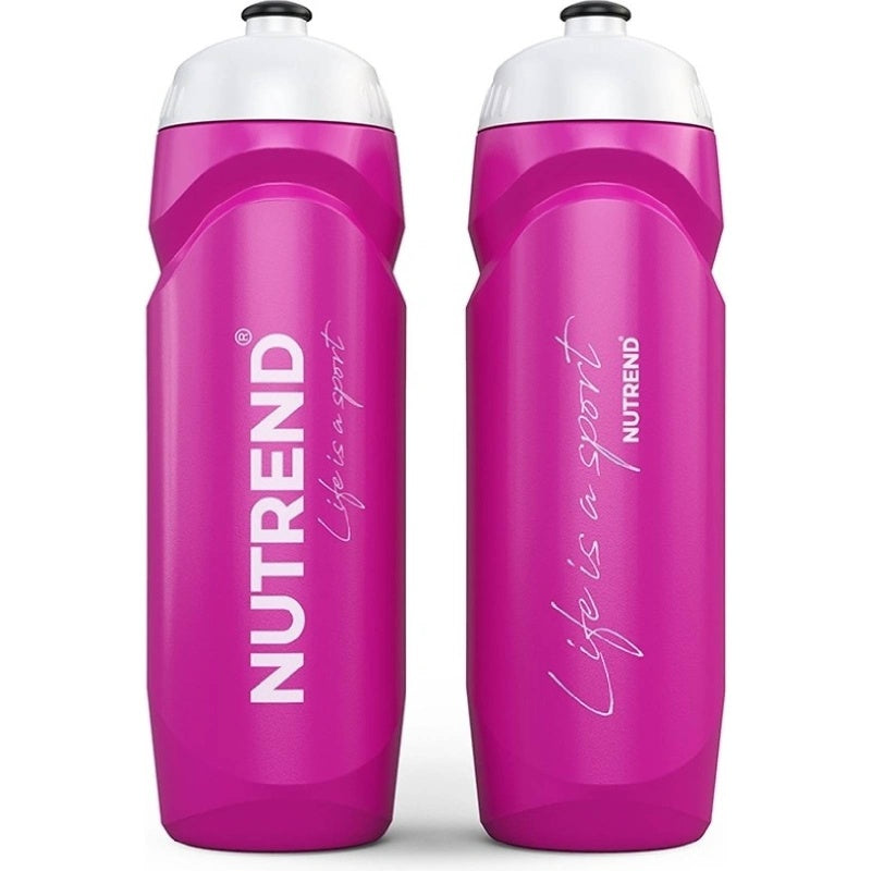 NUTREND Sportsflaske 750 ml - pink