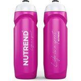 NUTREND Sportsflaske 750 ml - pink