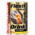 Nutrend Flexit Gold 400g Pear