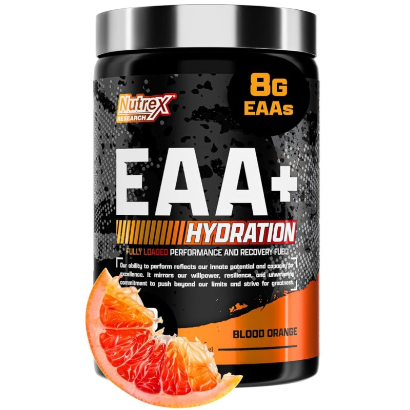 NUTREX EAA+ Hydration 390 grams