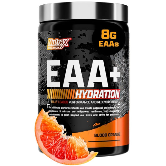 NUTREX EAA+ Hydration 390 gram
