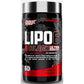 NUTREX Lipo-6 Black Ultra Concentrate 60 kaps.