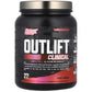 NUTREX Outlift Clinical 636g / 20serv Blåbær Lemonade