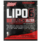 NUTREX Lipo 6 UC PRØVE