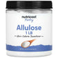 Nutricost Allulose Sødemiddel 1 lb (454g)