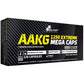 OLIMP AAKG Extreme Mega Caps - 120 kapsler