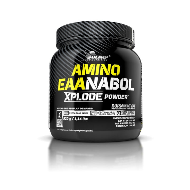 OLIMP Amino EAA Xplode 520g